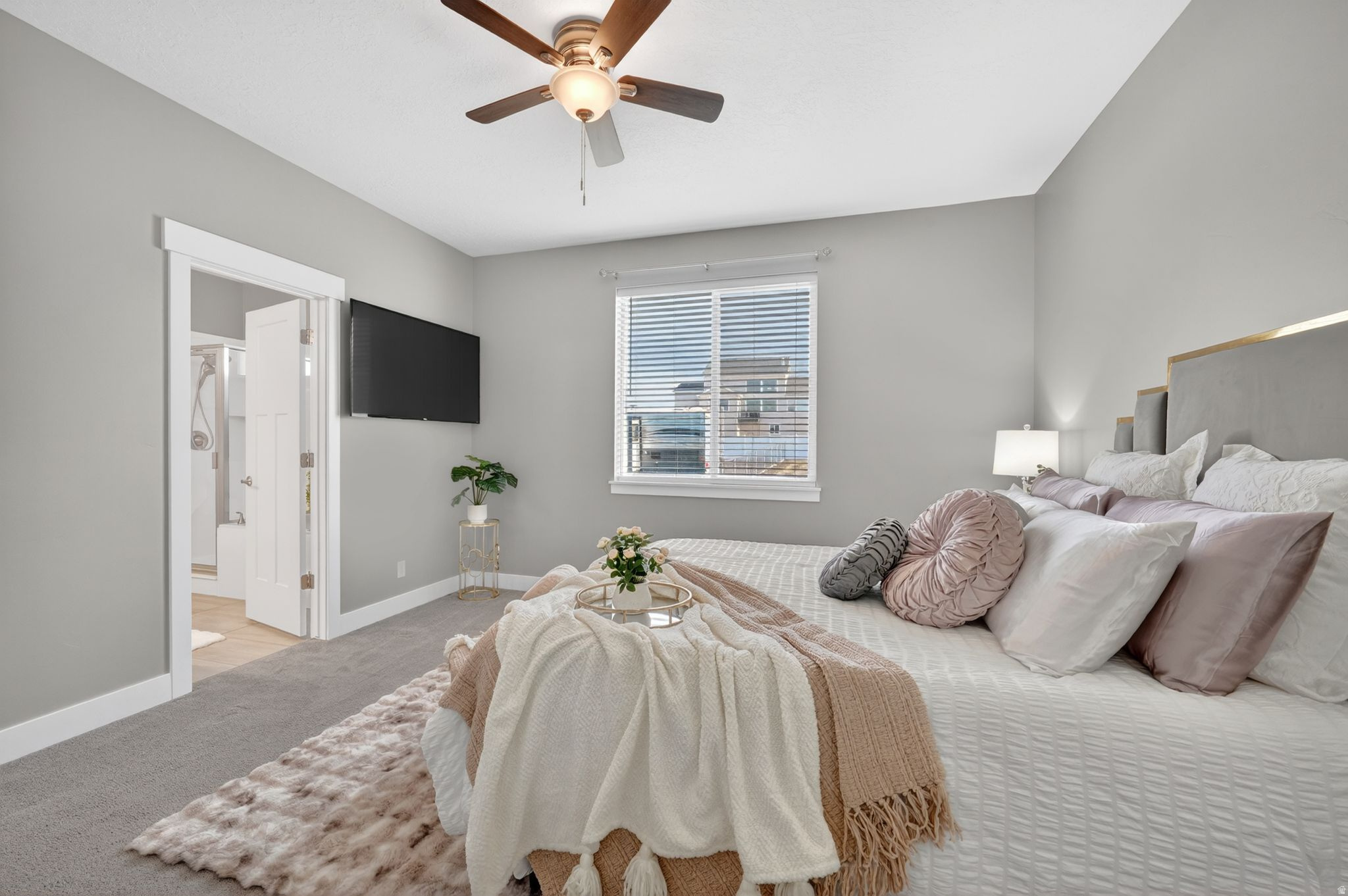 CHERRY GROVE SUBDIVISION - Residential