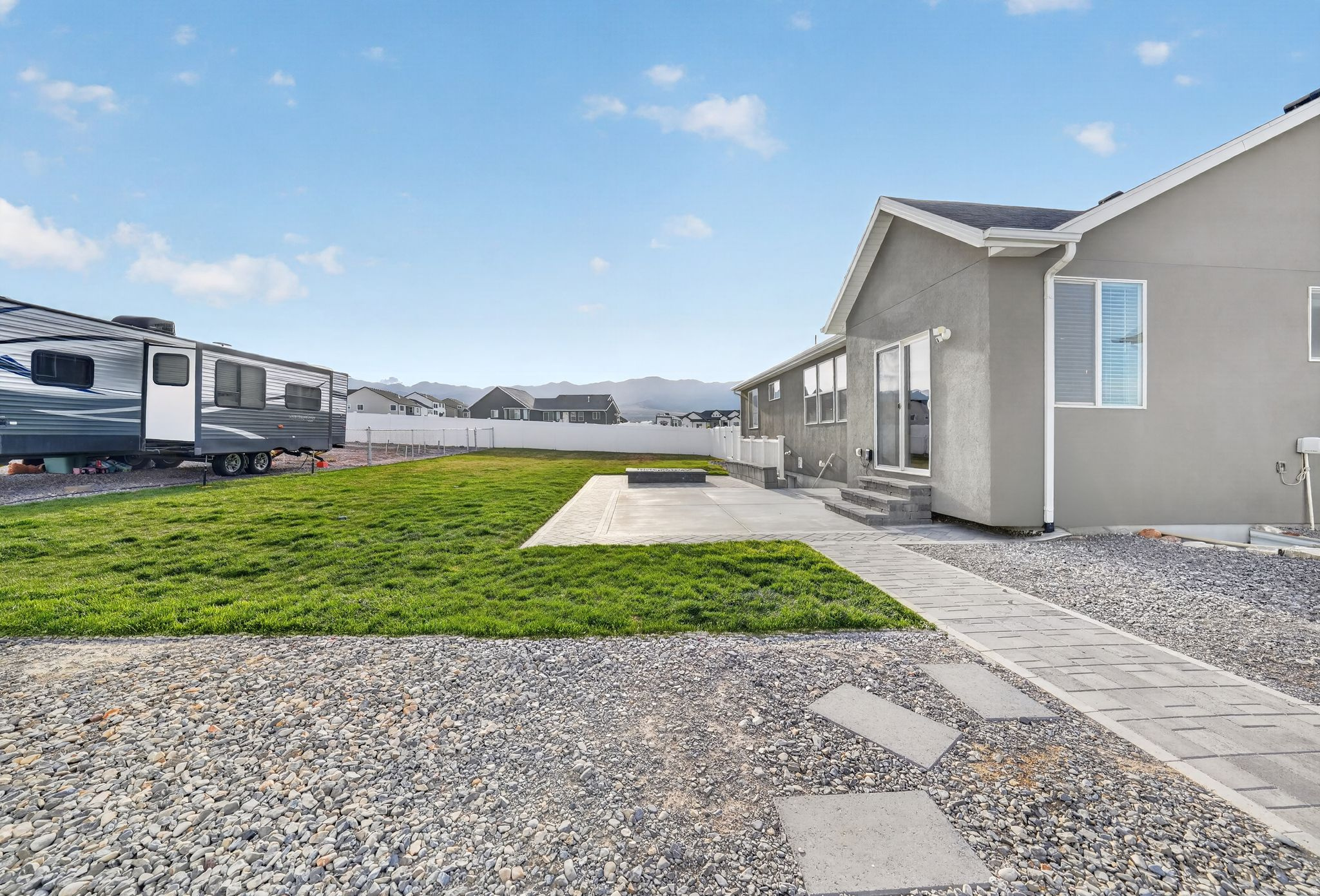 CHERRY GROVE SUBDIVISION - Residential