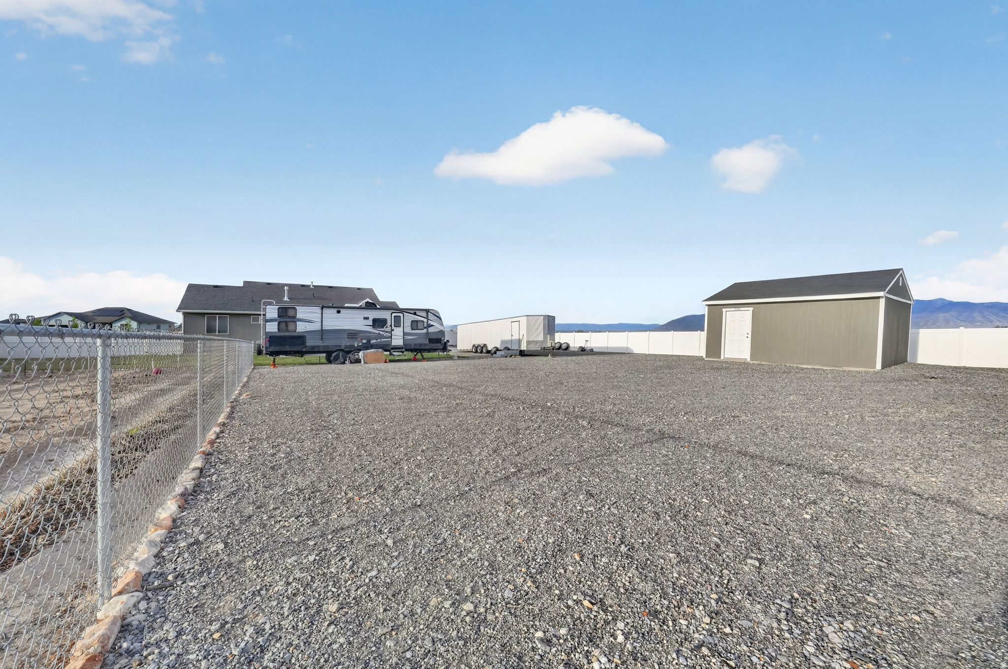 CHERRY GROVE SUBDIVISION - Residential