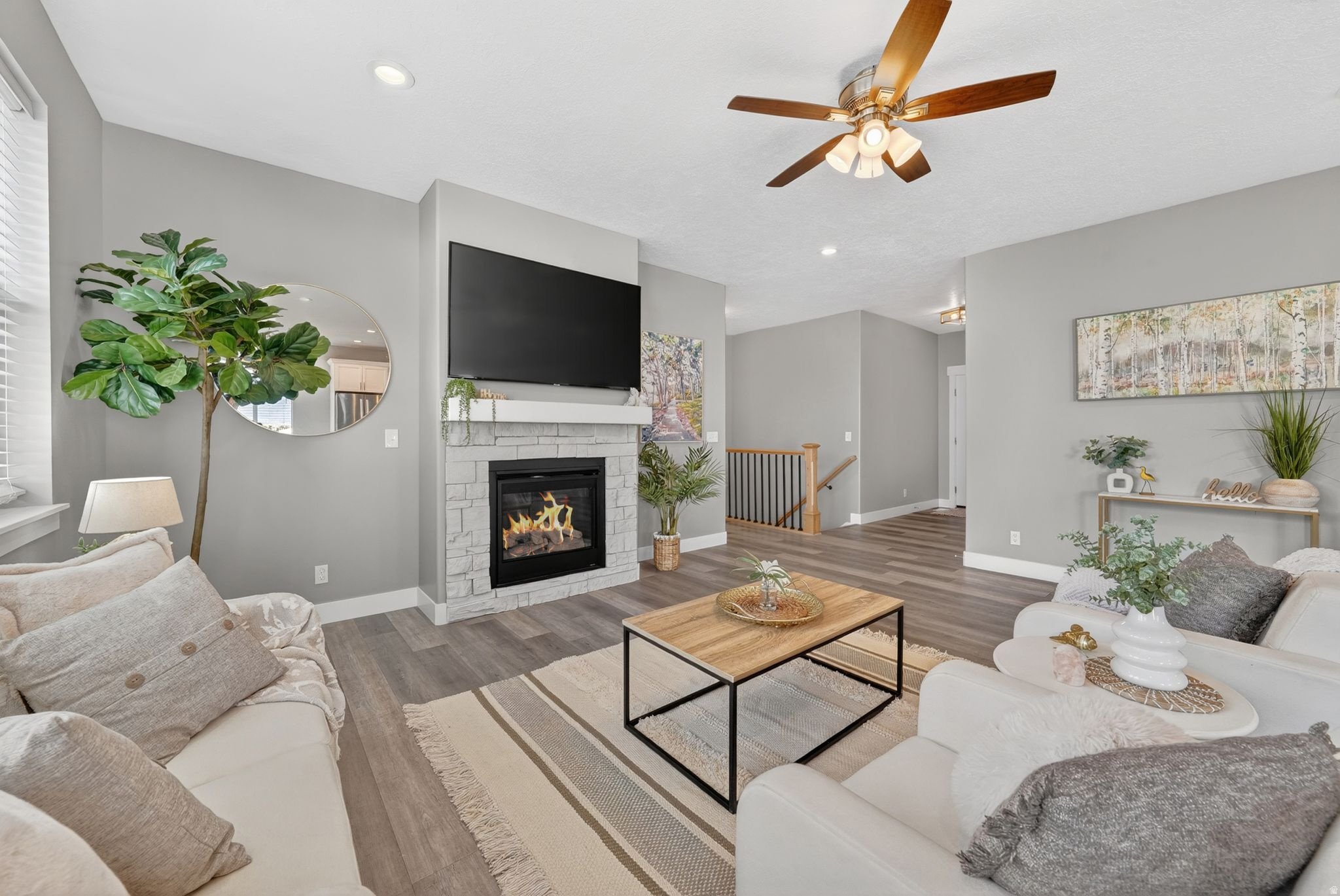 CHERRY GROVE SUBDIVISION - Residential