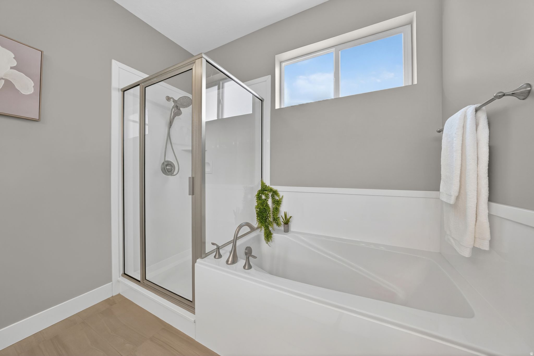 CHERRY GROVE SUBDIVISION - Residential