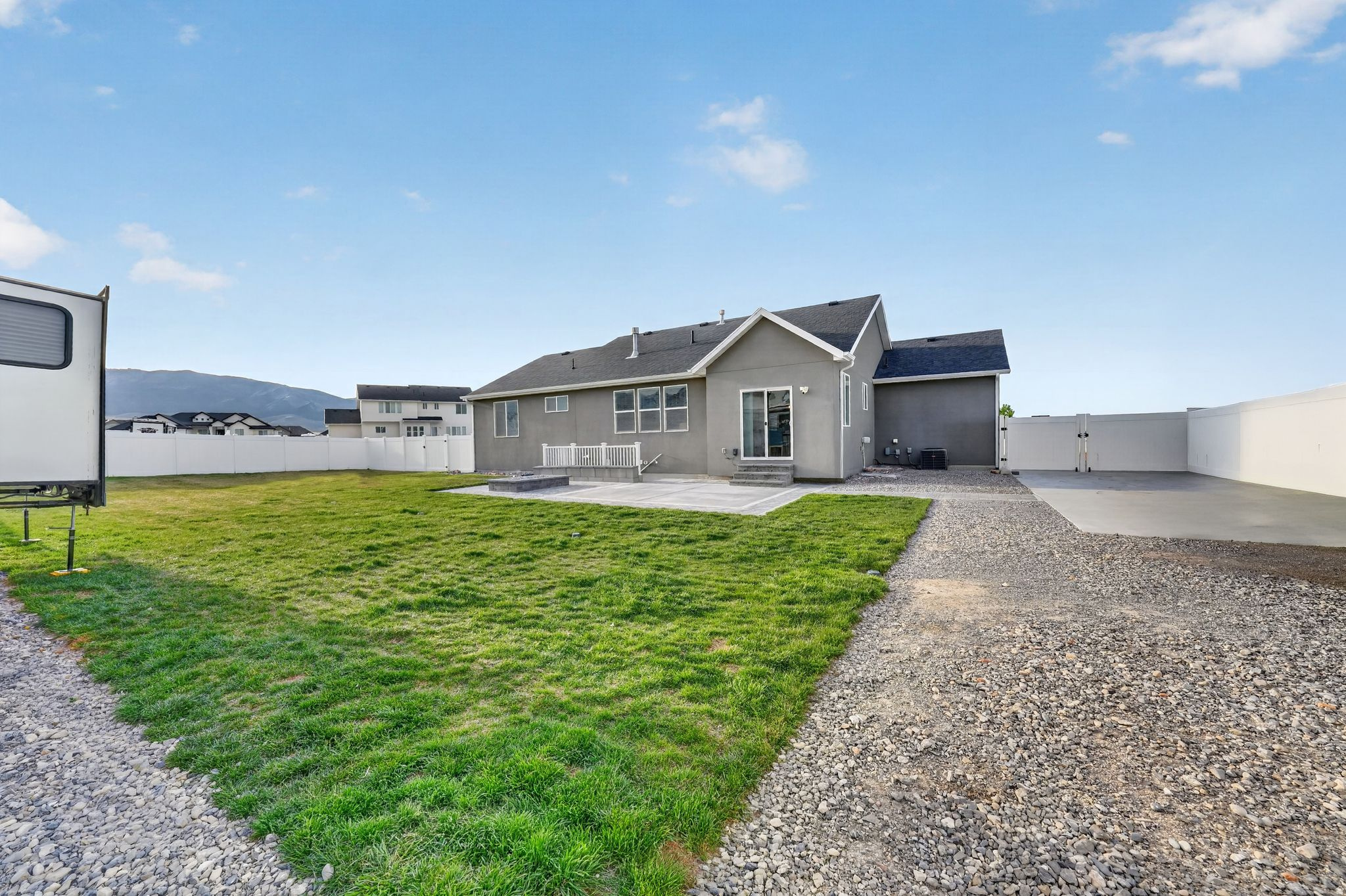 CHERRY GROVE SUBDIVISION - Residential