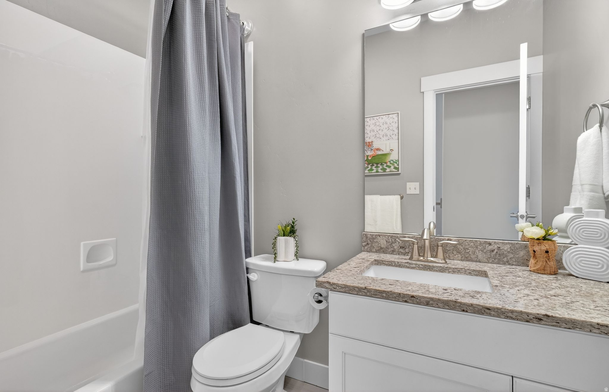 CHERRY GROVE SUBDIVISION - Residential