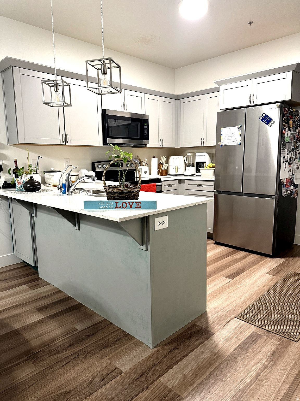 GARDNER - Residential