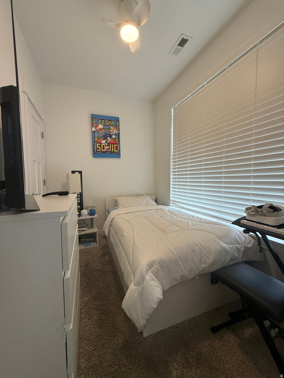 GARDNER - Residential