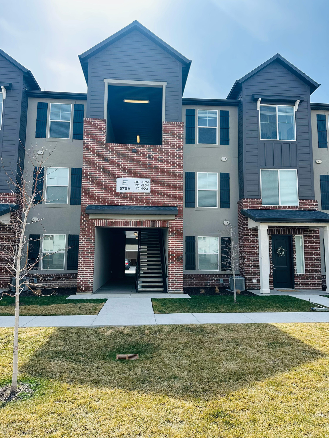 GARDNER - Residential