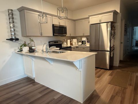 Tiny photo for 3758 W 1440 N #E202, Lehi, UT 84048 (MLS # 2149538)