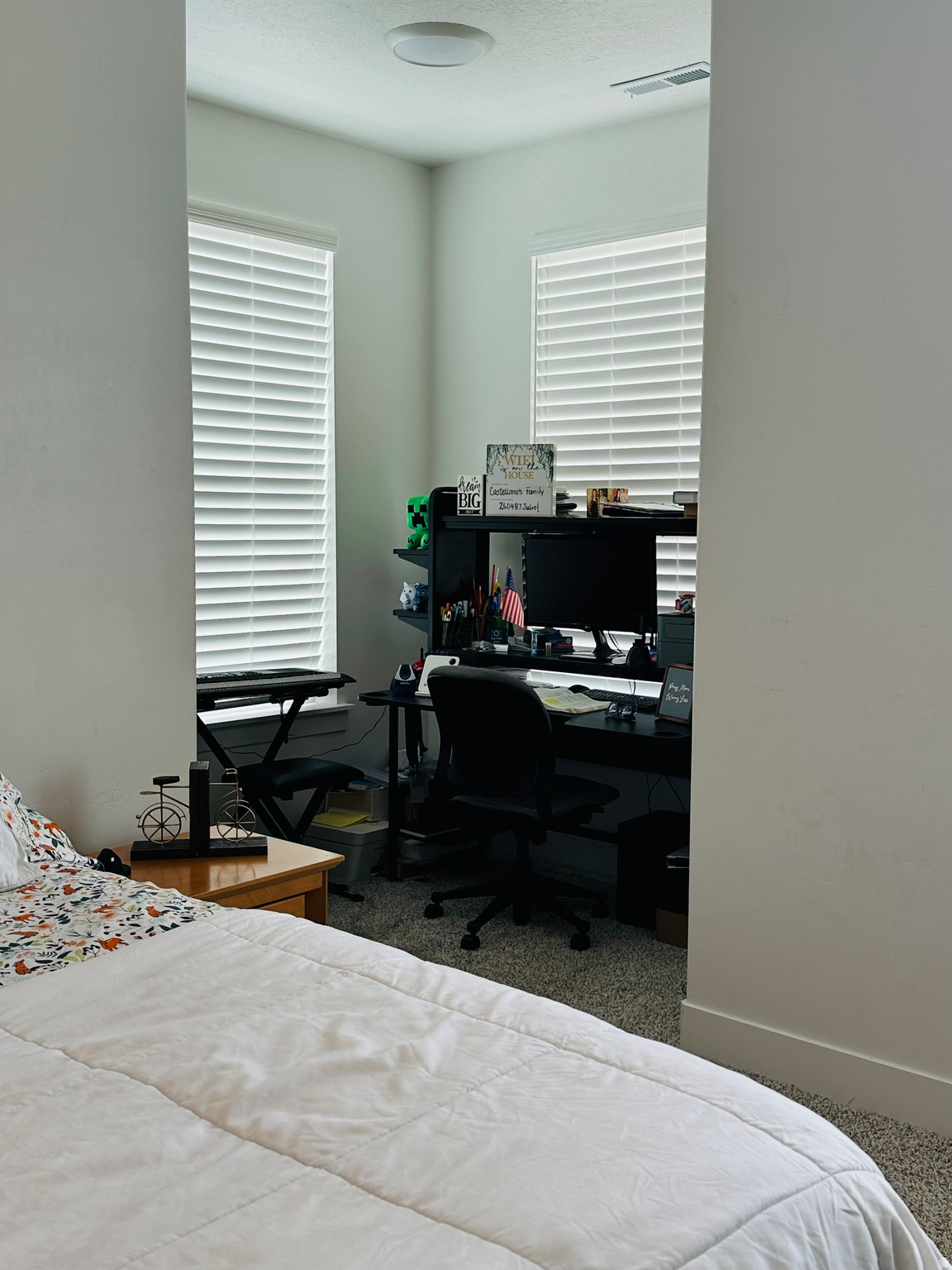 GARDNER - Residential