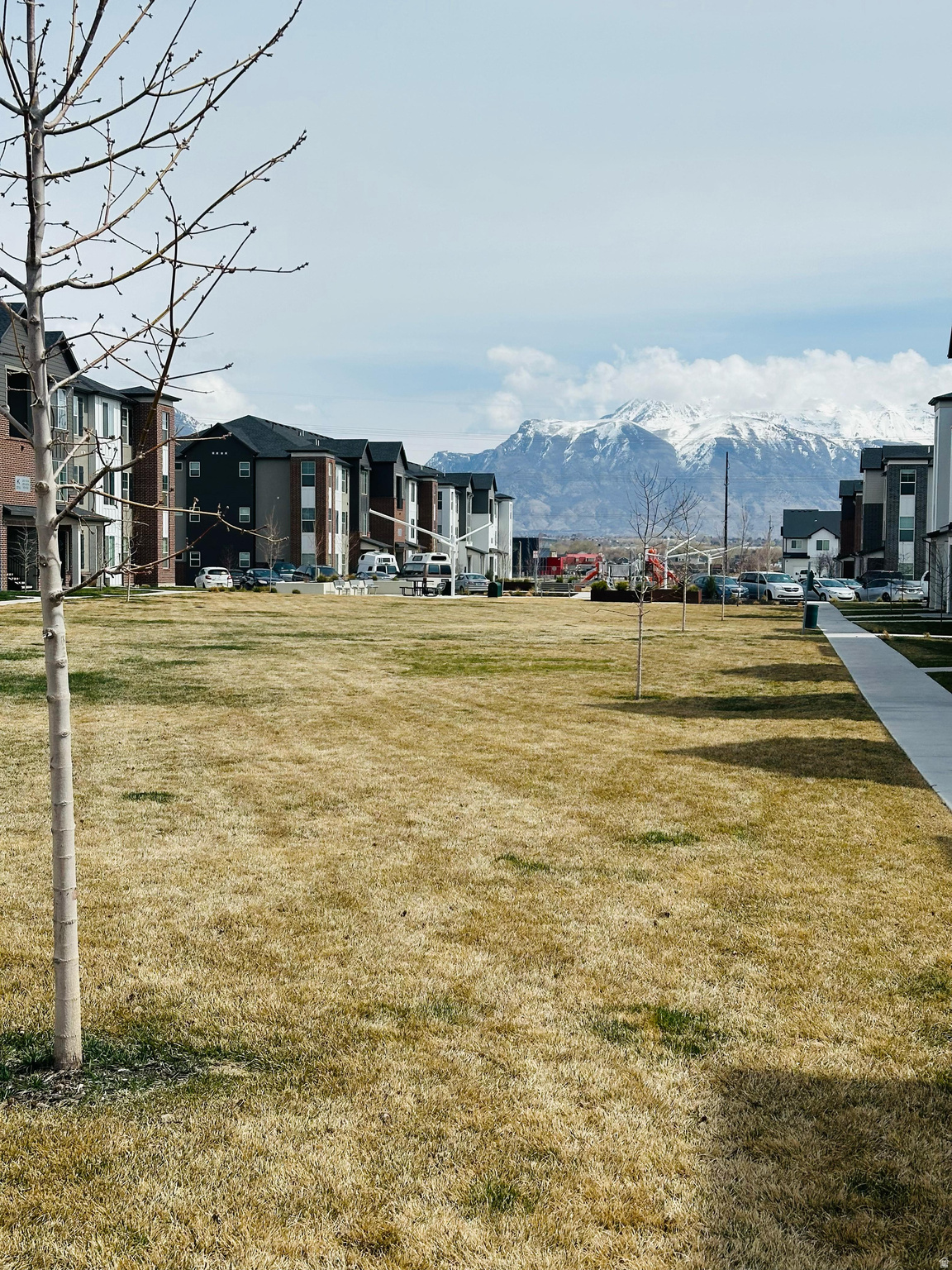 GARDNER - Residential