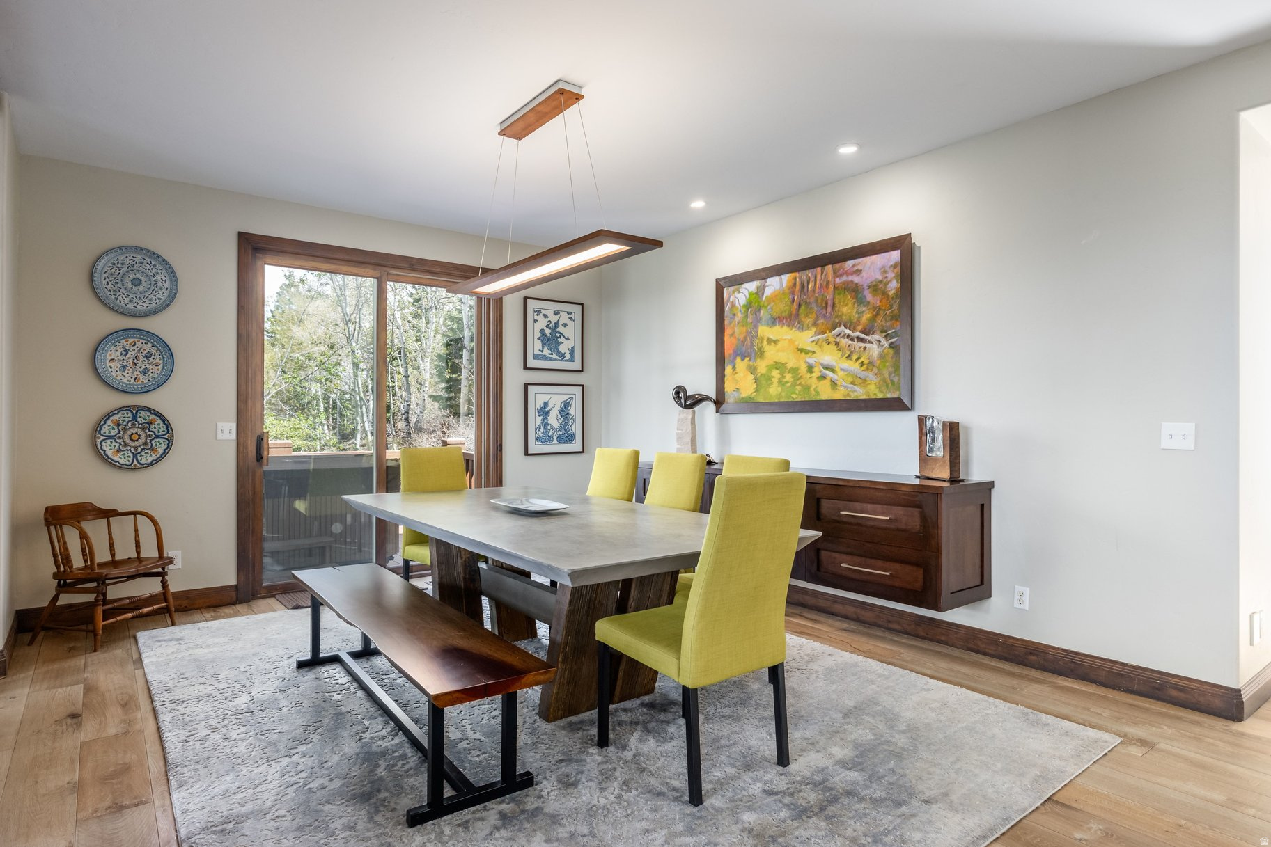 PINEBROOK - Residential