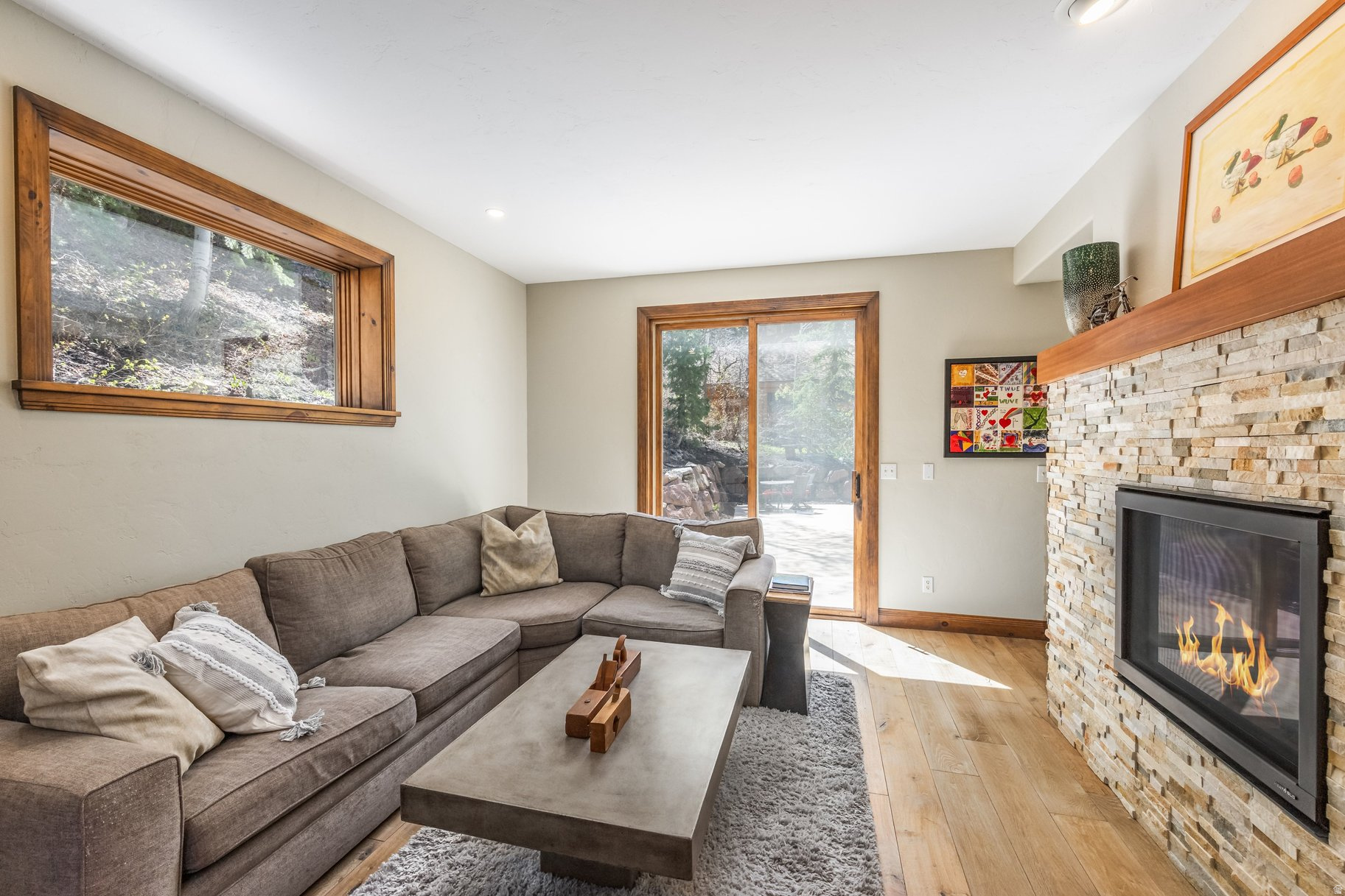 PINEBROOK - Residential