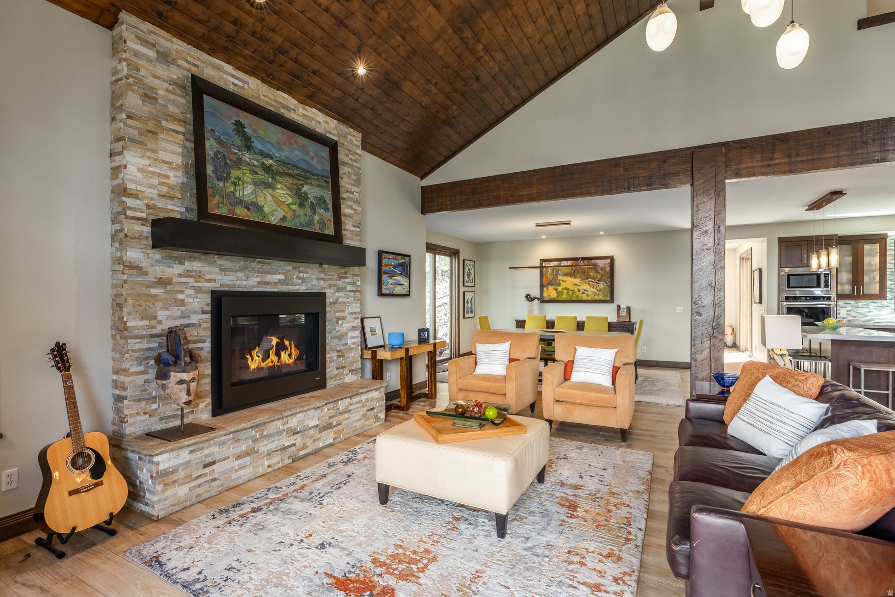 PINEBROOK - Residential