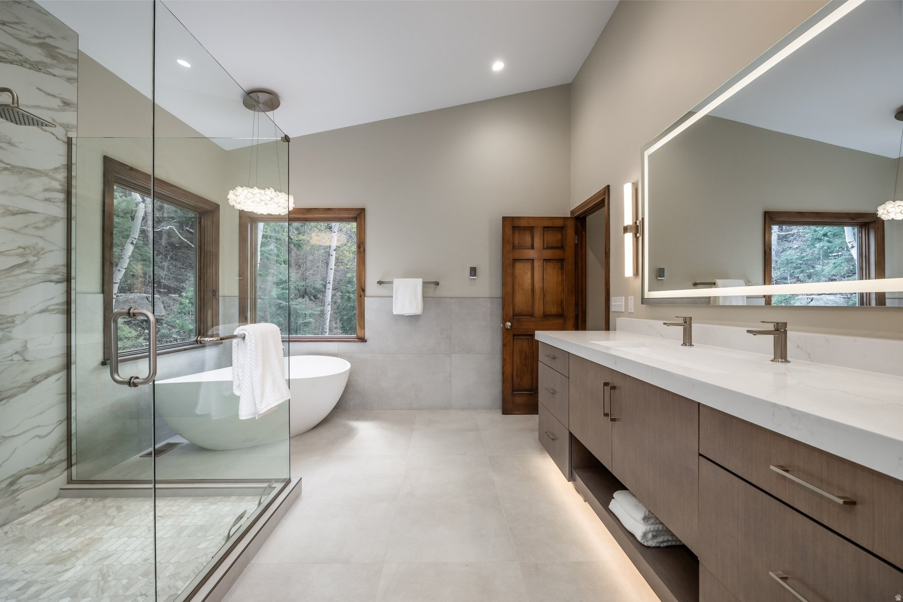 PINEBROOK - Residential