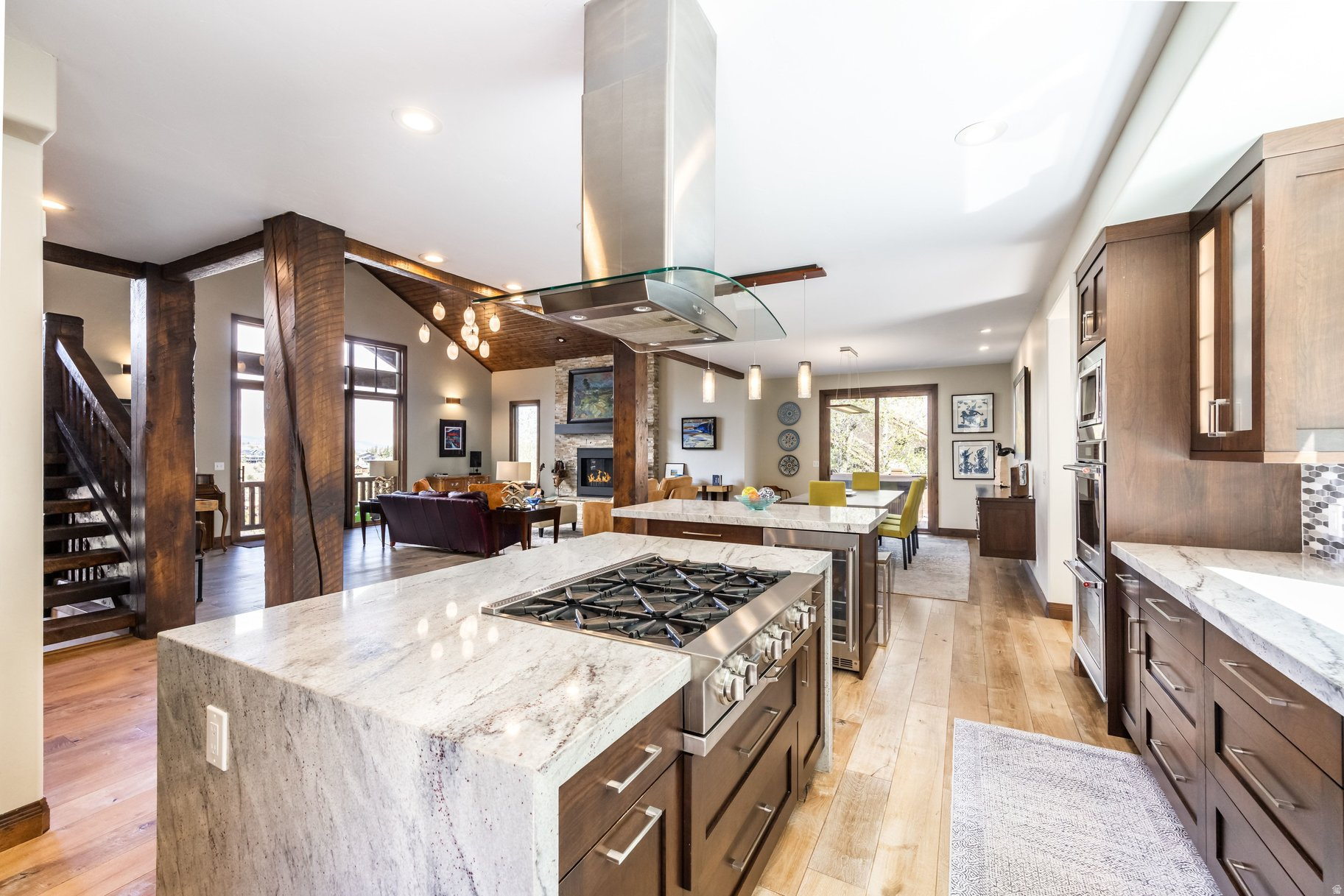 PINEBROOK - Residential