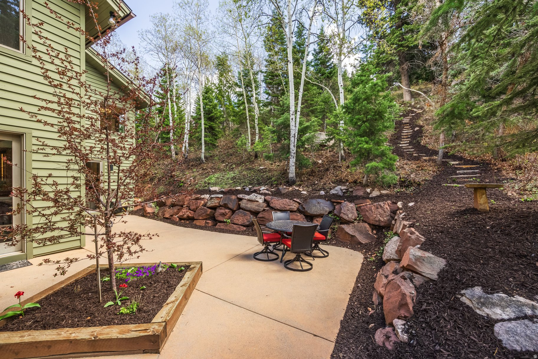 PINEBROOK - Residential