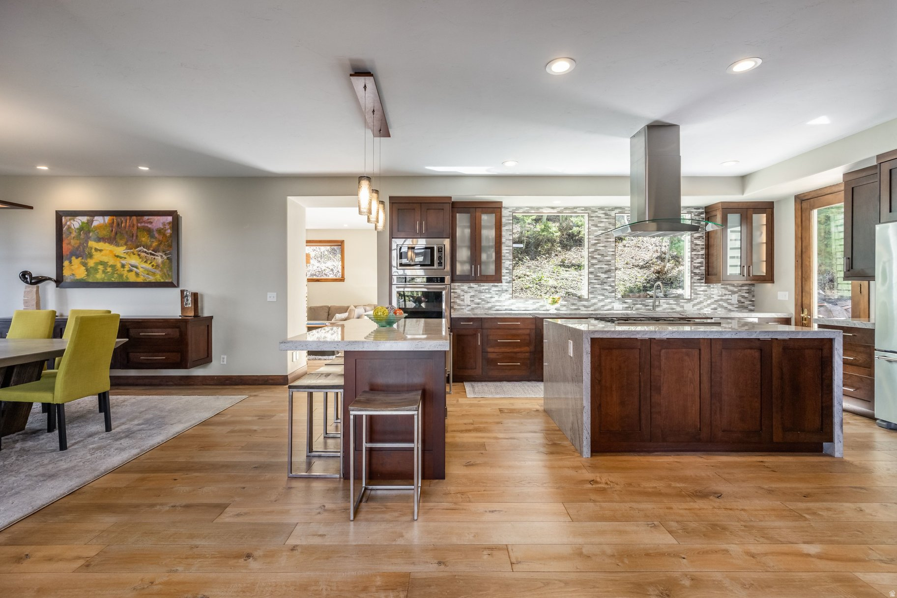 PINEBROOK - Residential