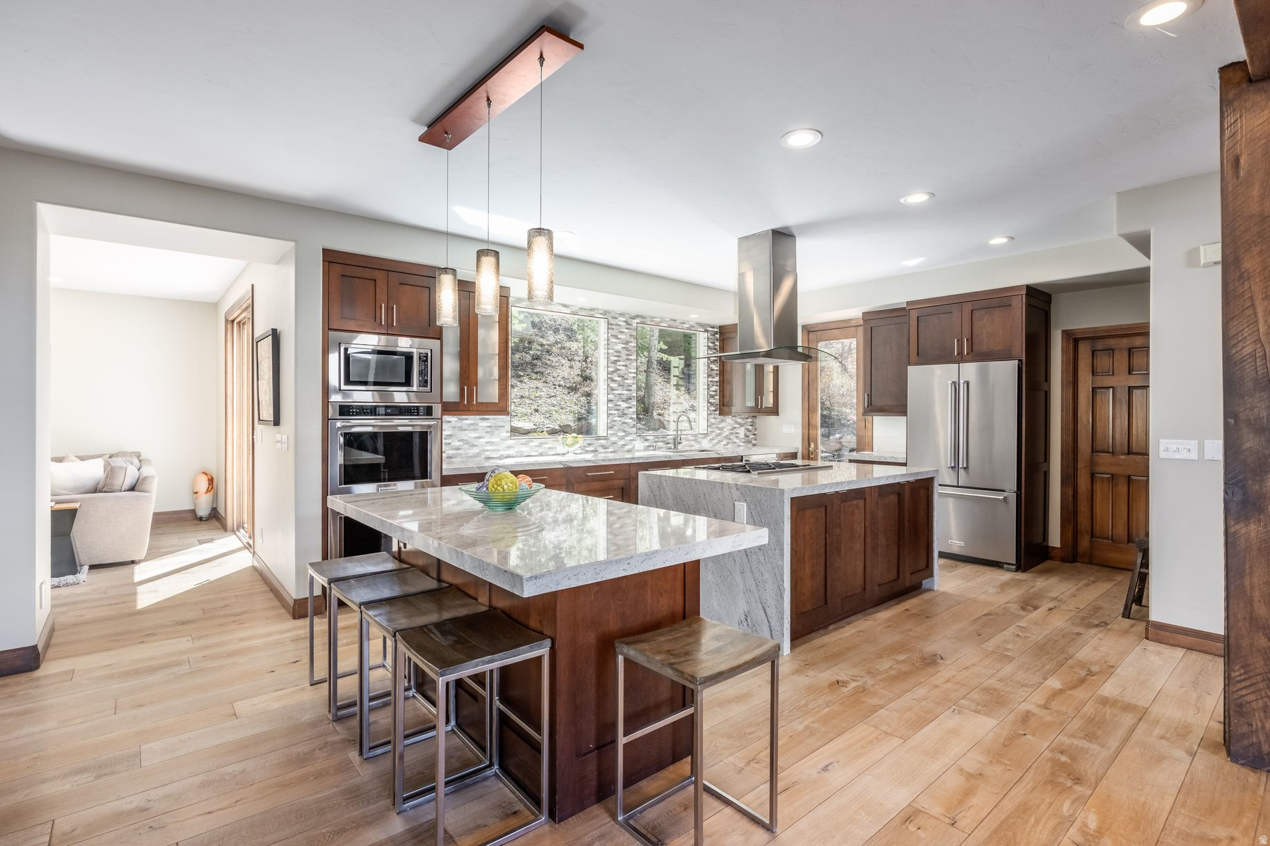 PINEBROOK - Residential