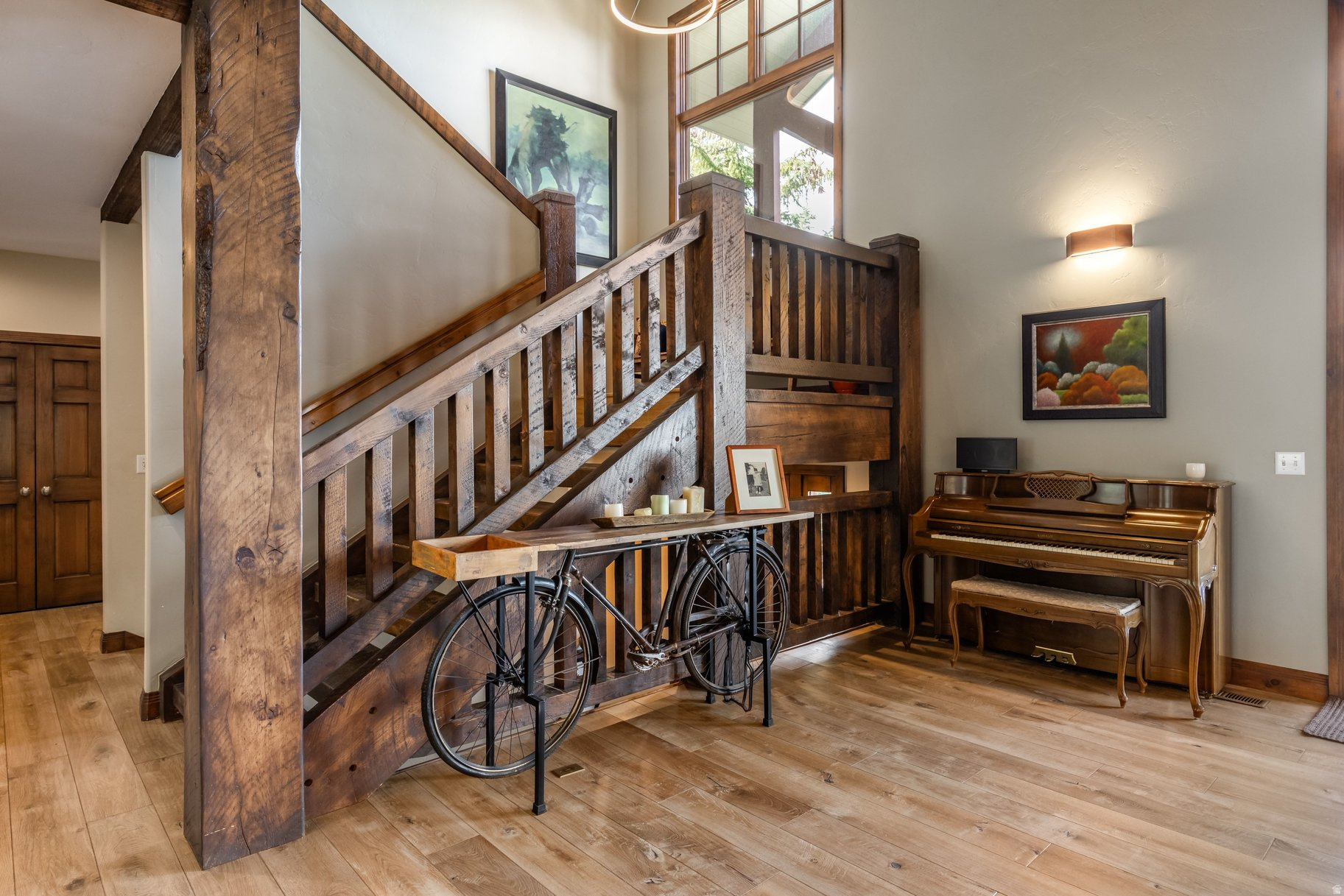 PINEBROOK - Residential