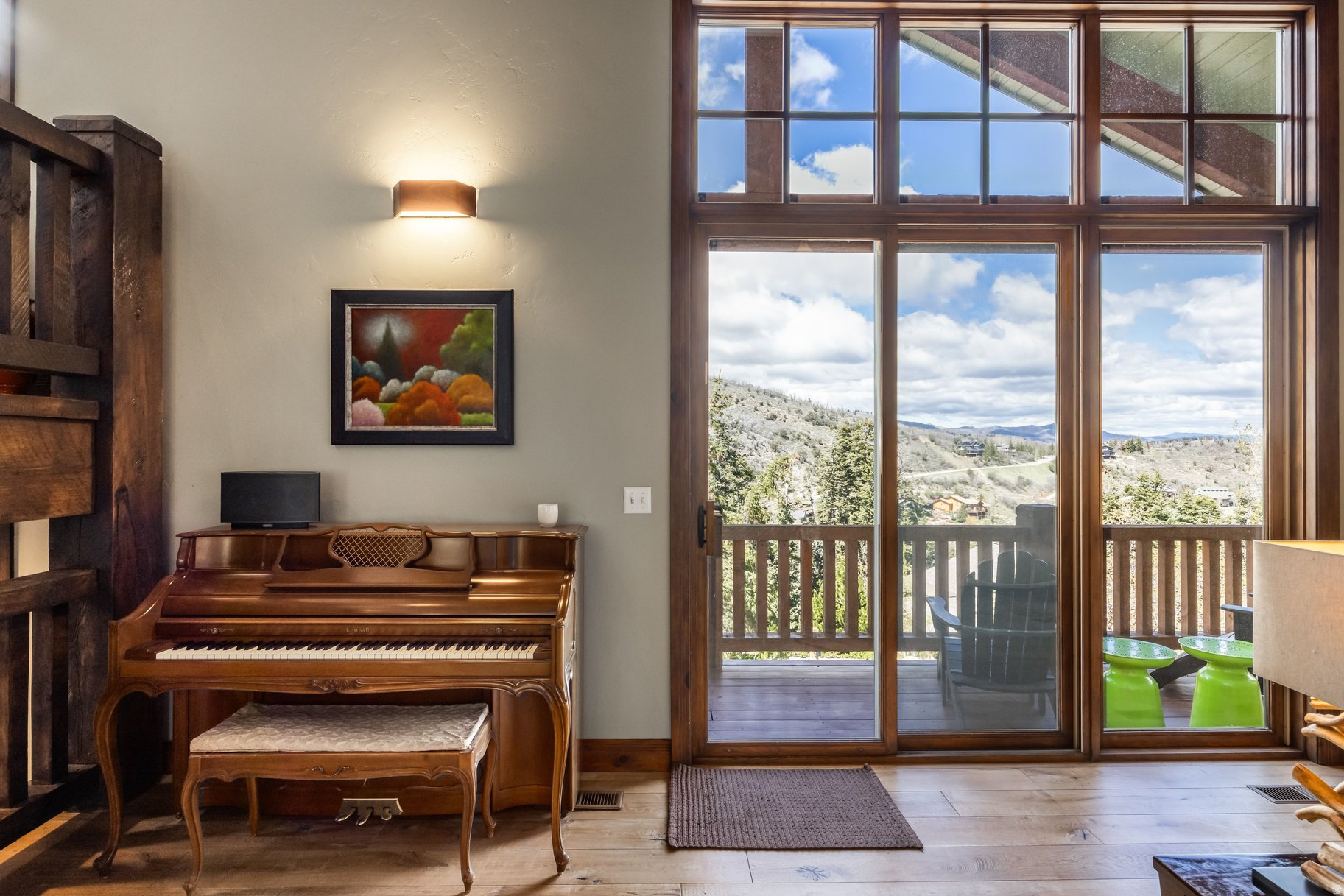 PINEBROOK - Residential