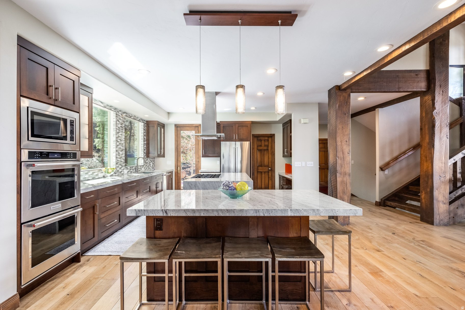 PINEBROOK - Residential