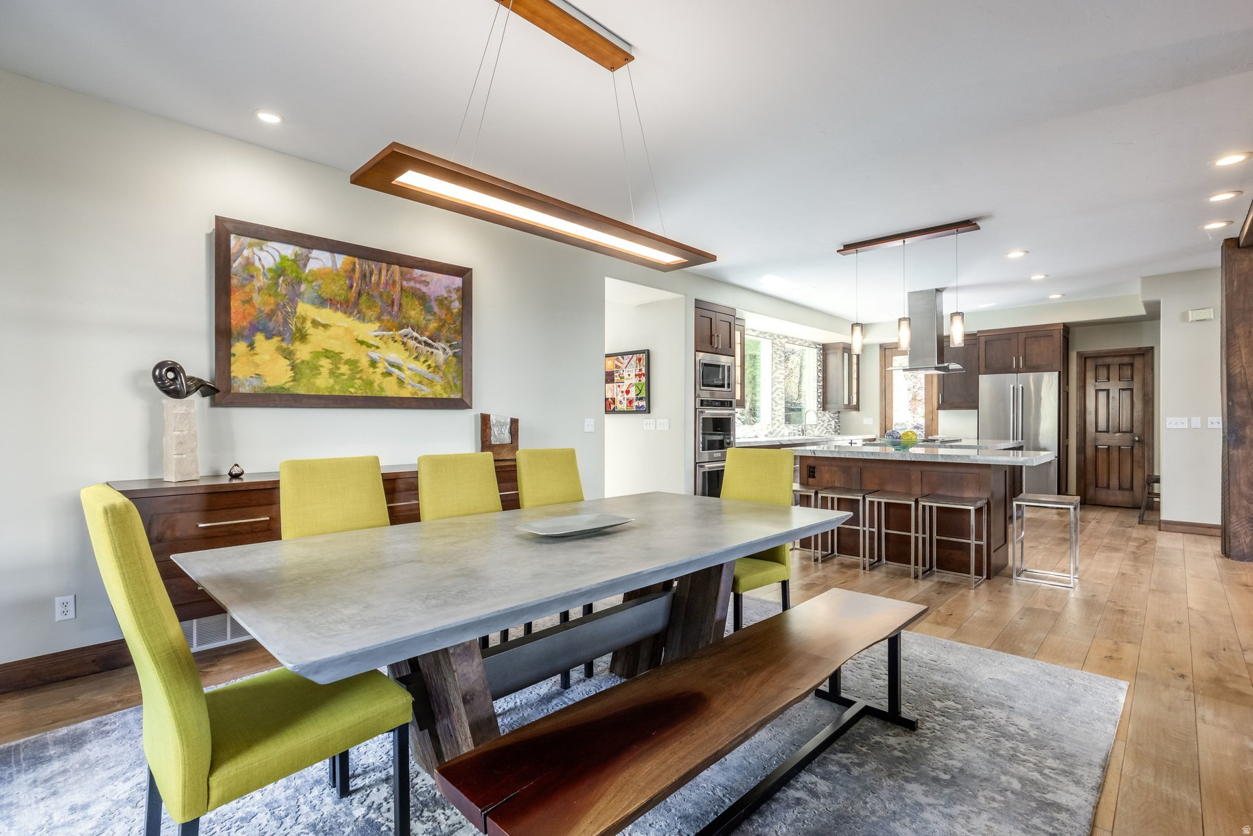 PINEBROOK - Residential