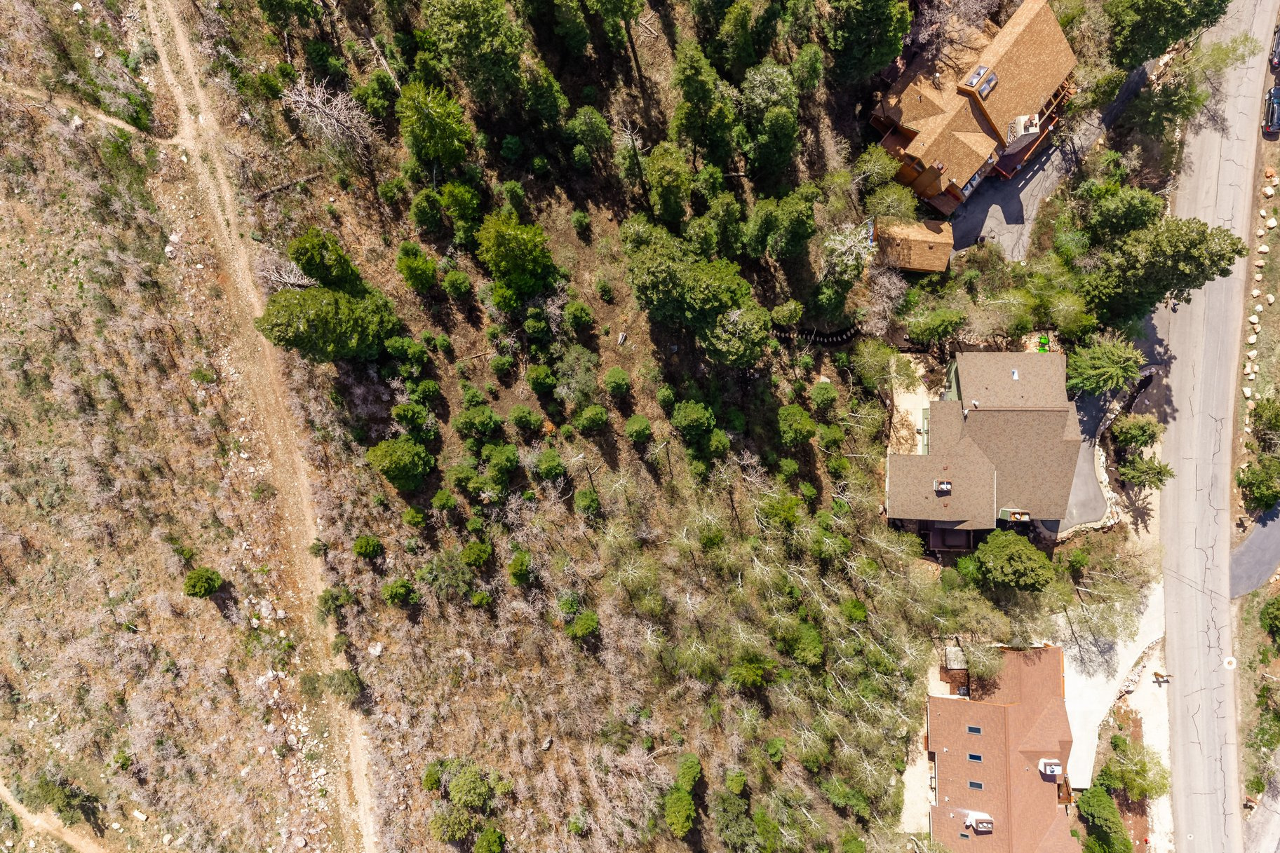 PINEBROOK - Residential