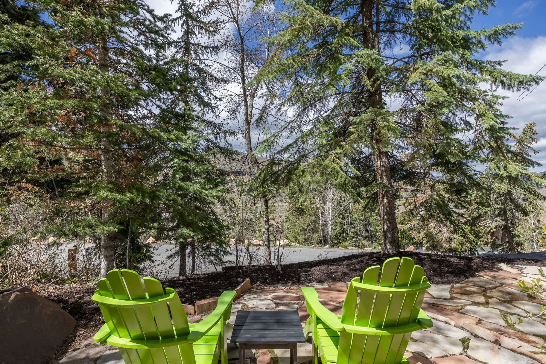 PINEBROOK - Residential