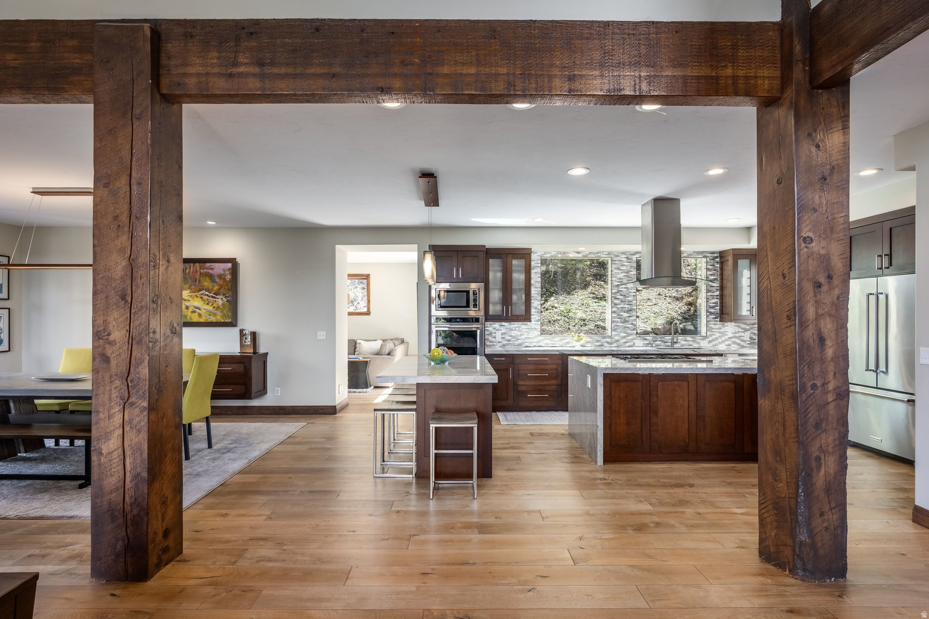 PINEBROOK - Residential