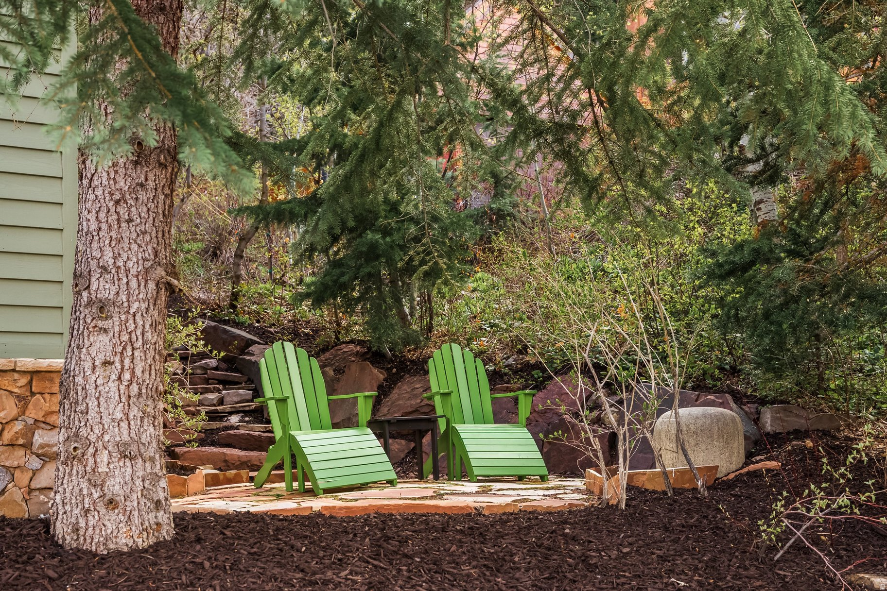 PINEBROOK - Residential