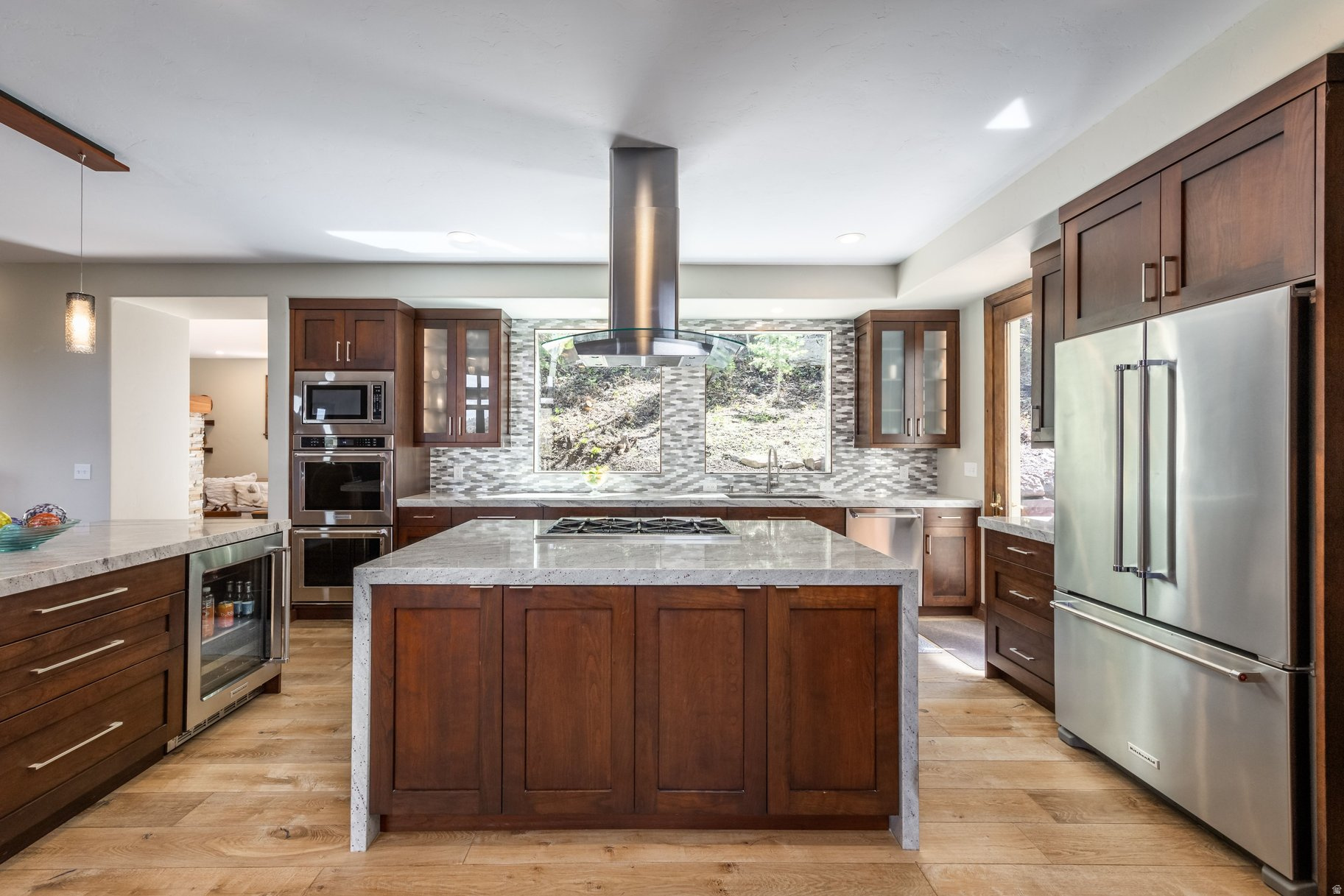 PINEBROOK - Residential