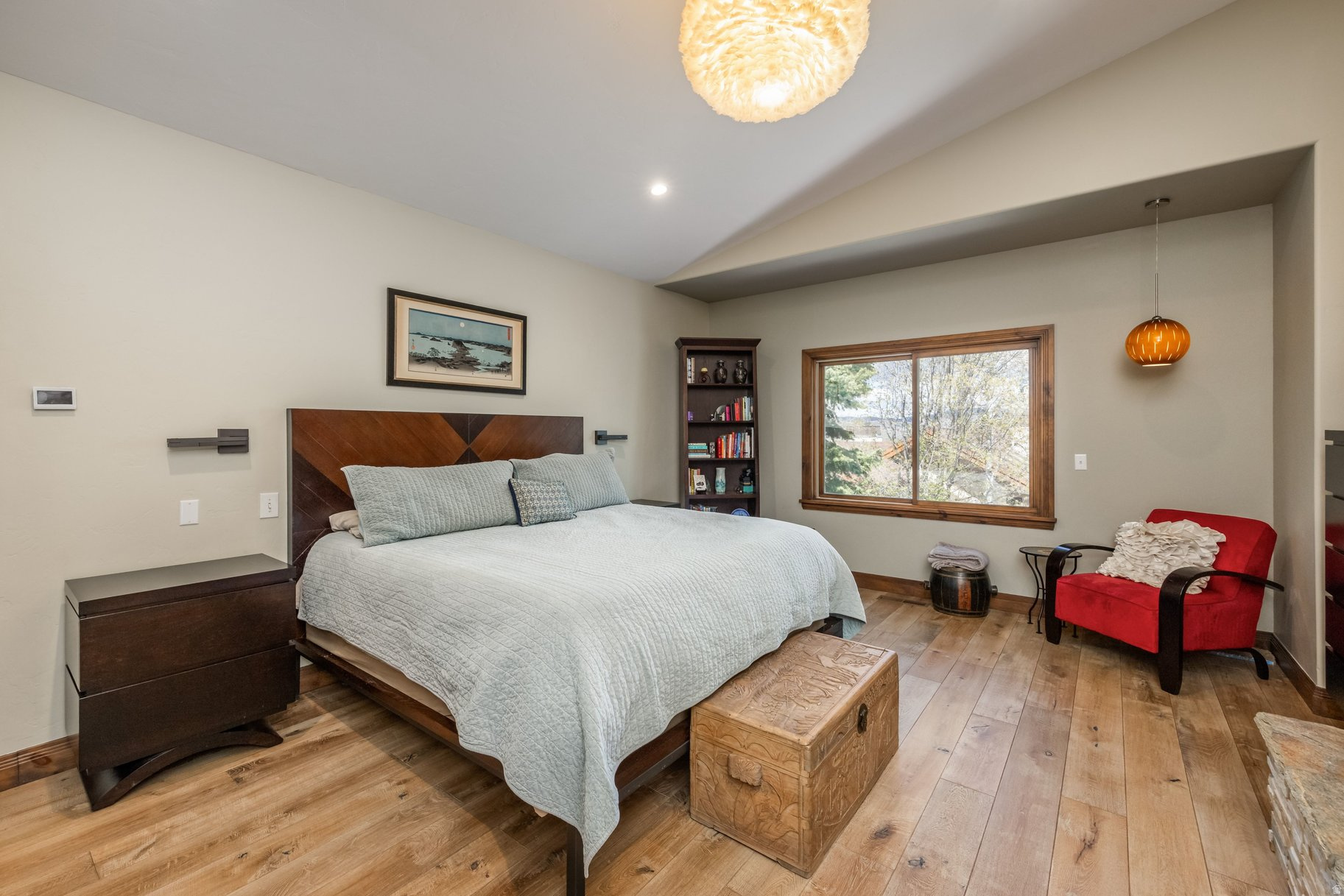 PINEBROOK - Residential