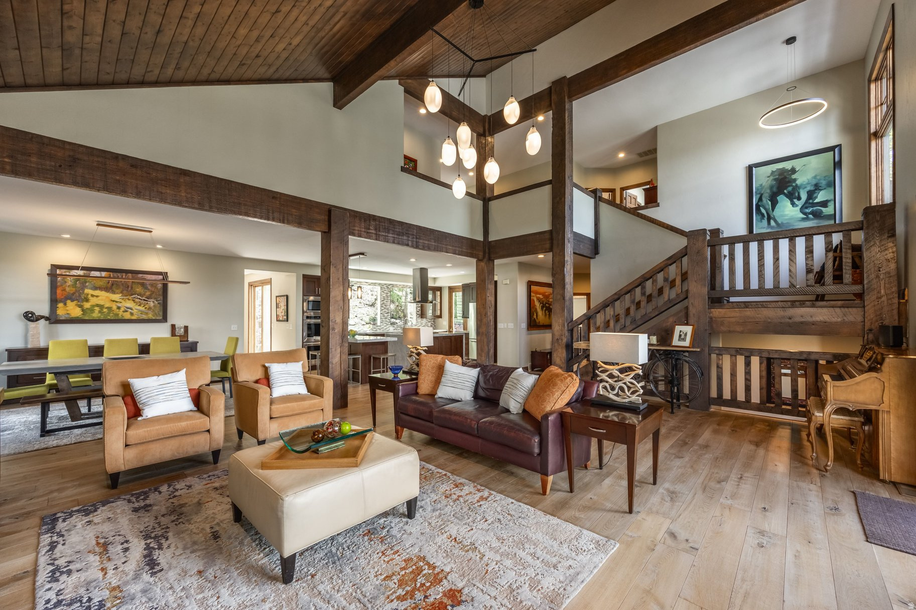 PINEBROOK - Residential