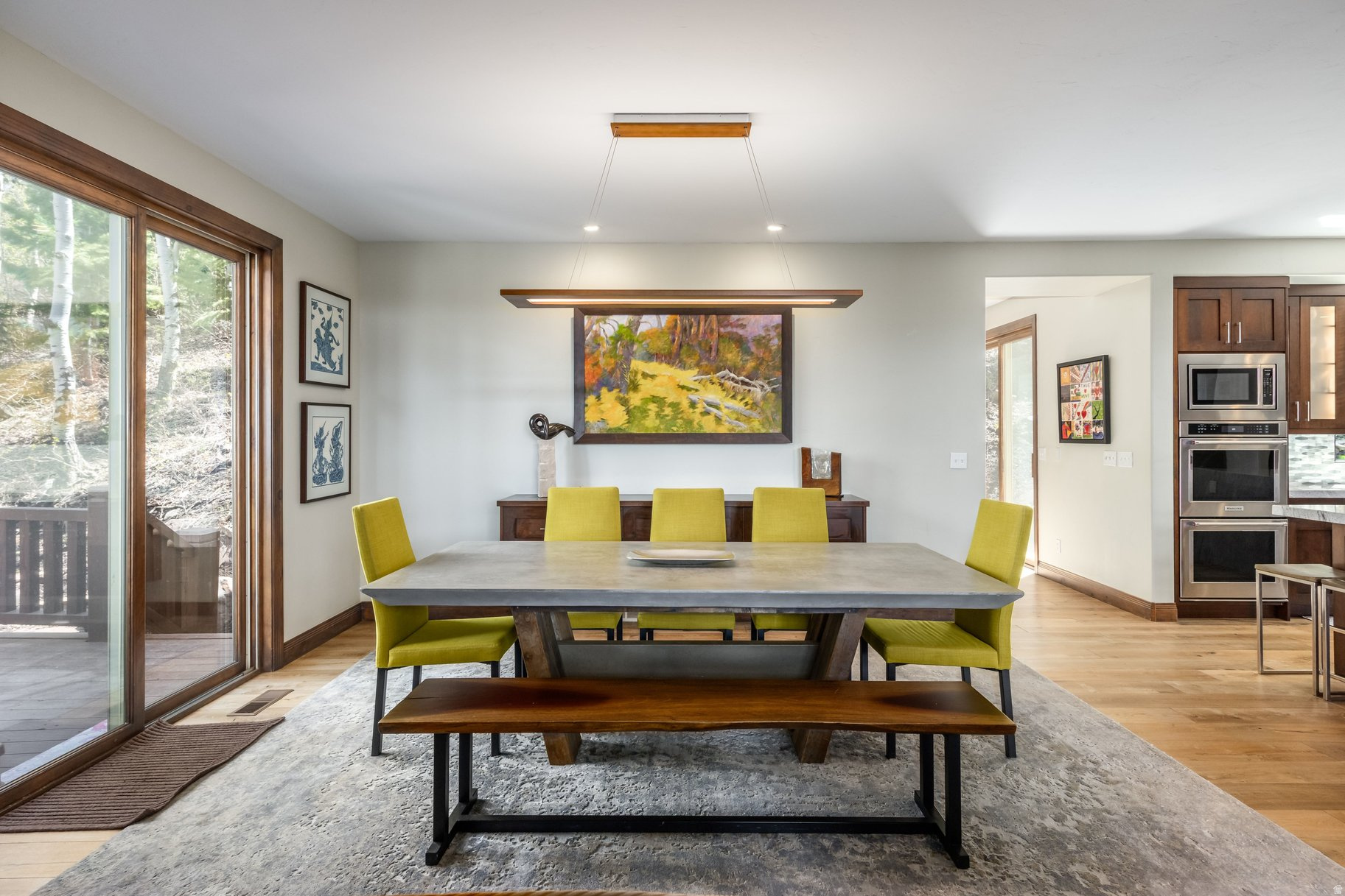 PINEBROOK - Residential