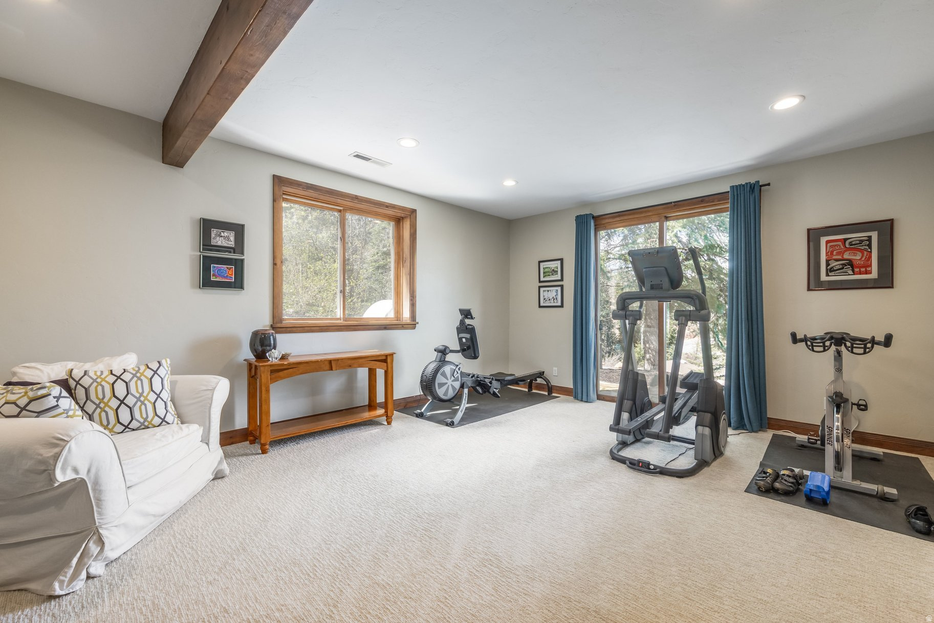 PINEBROOK - Residential