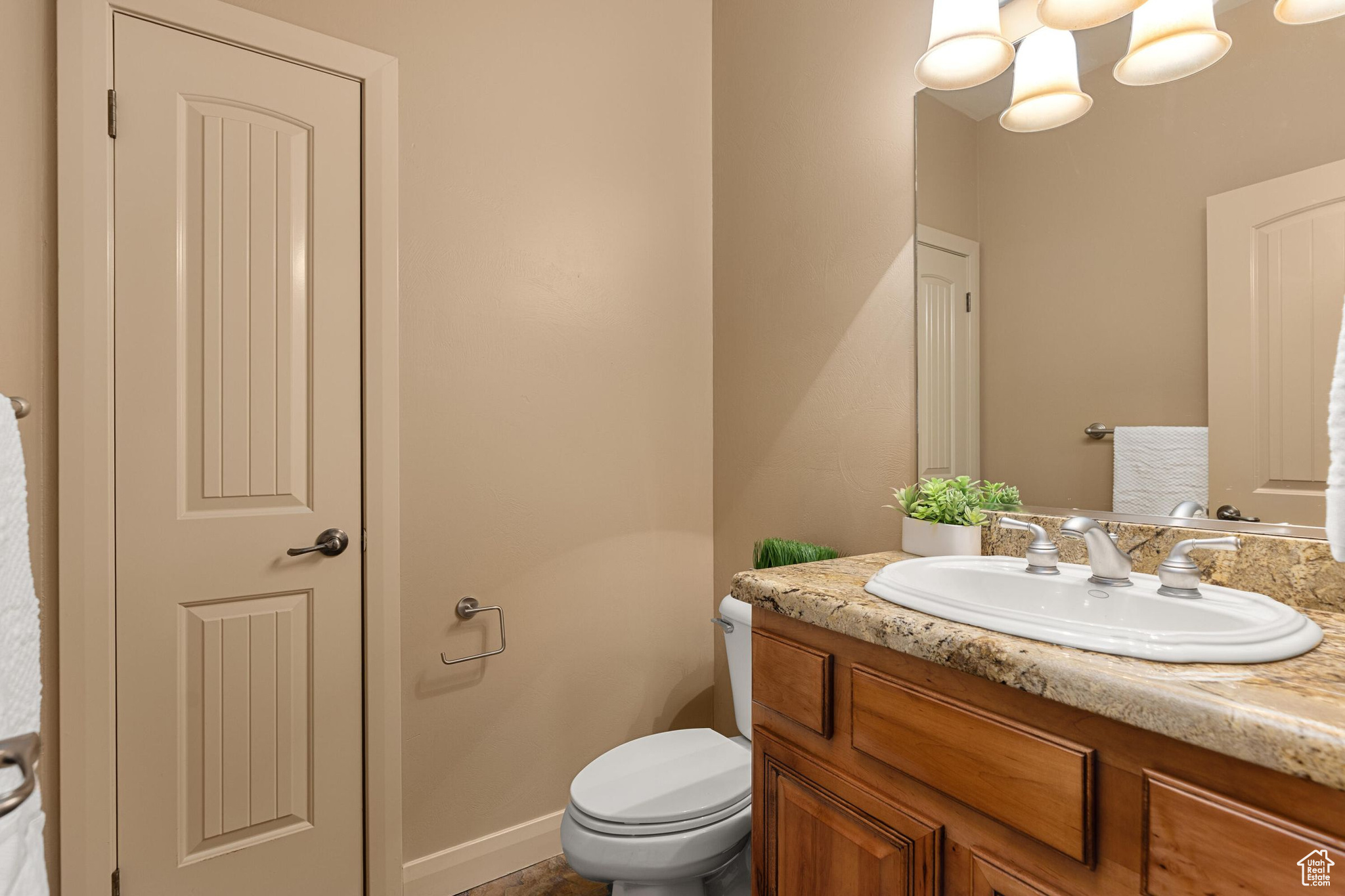 1815 N Red Mountain Dr, Santa Clara, Utah image 20