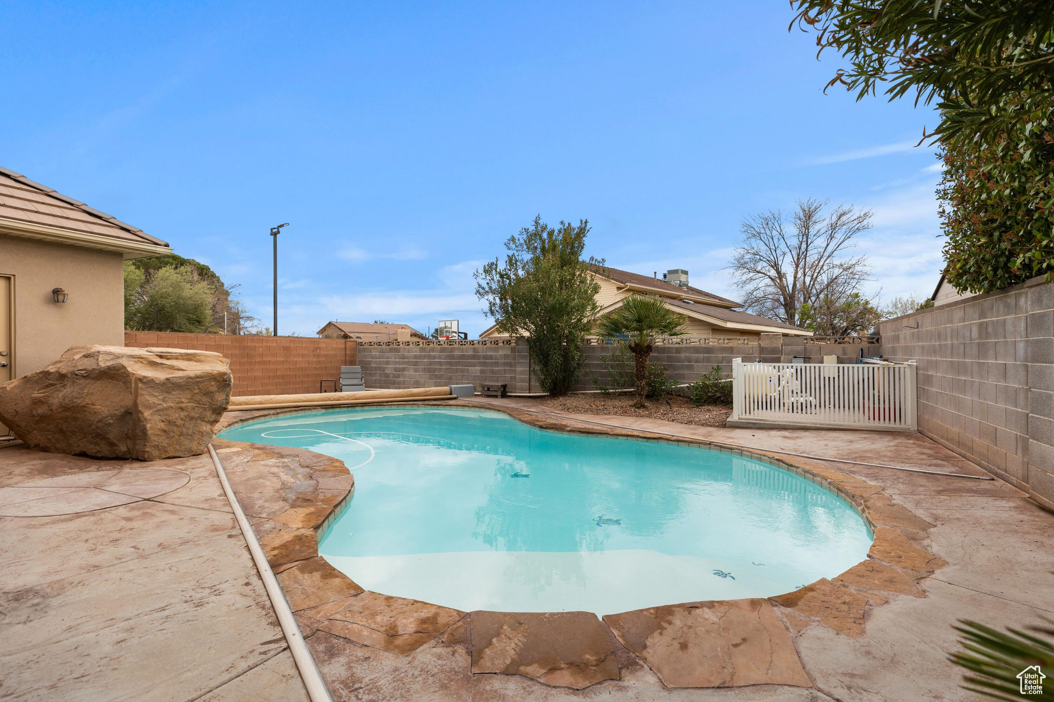 1815 N Red Mountain Dr, Santa Clara, Utah image 36