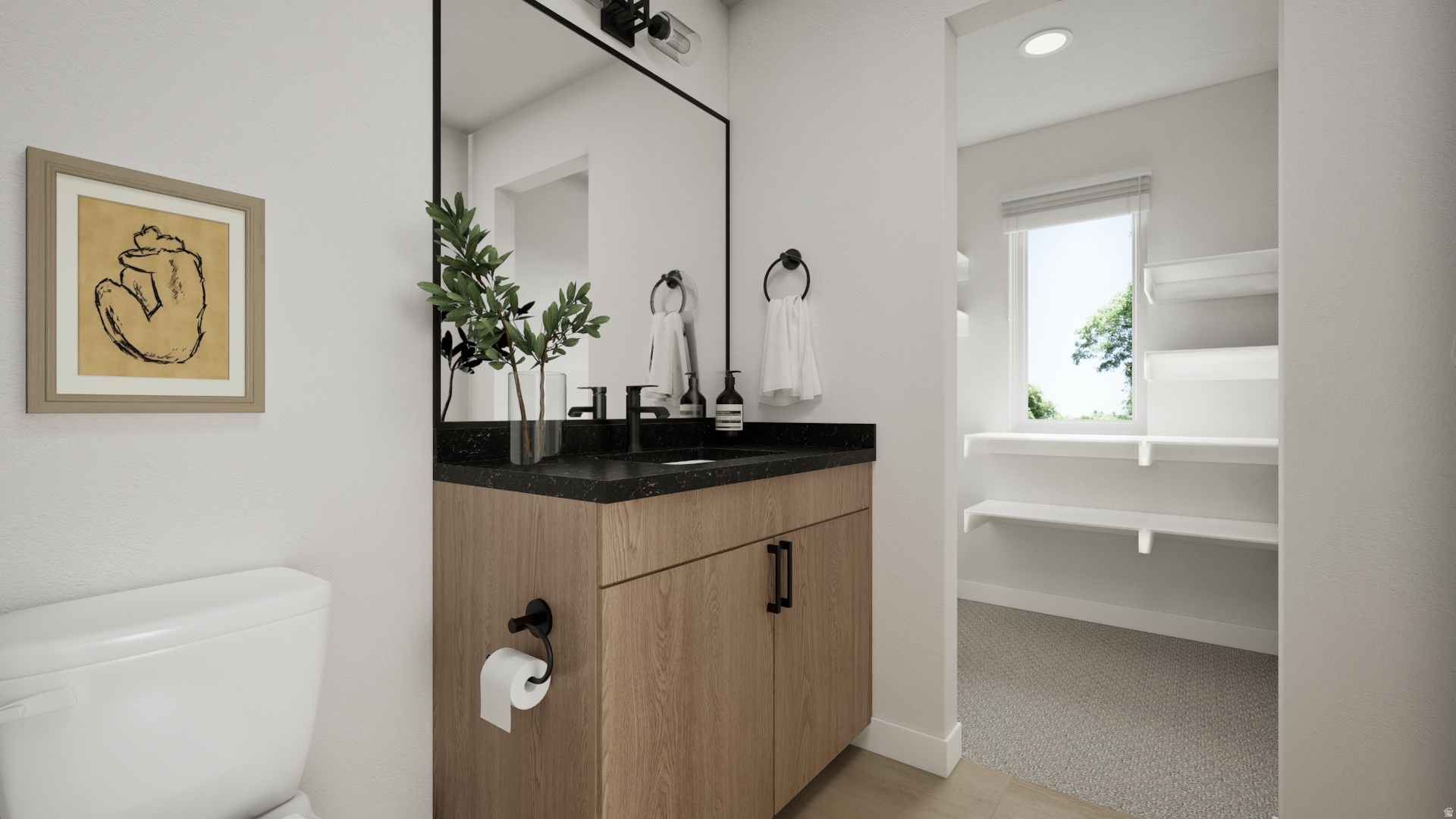 THEHAZEL - Residential