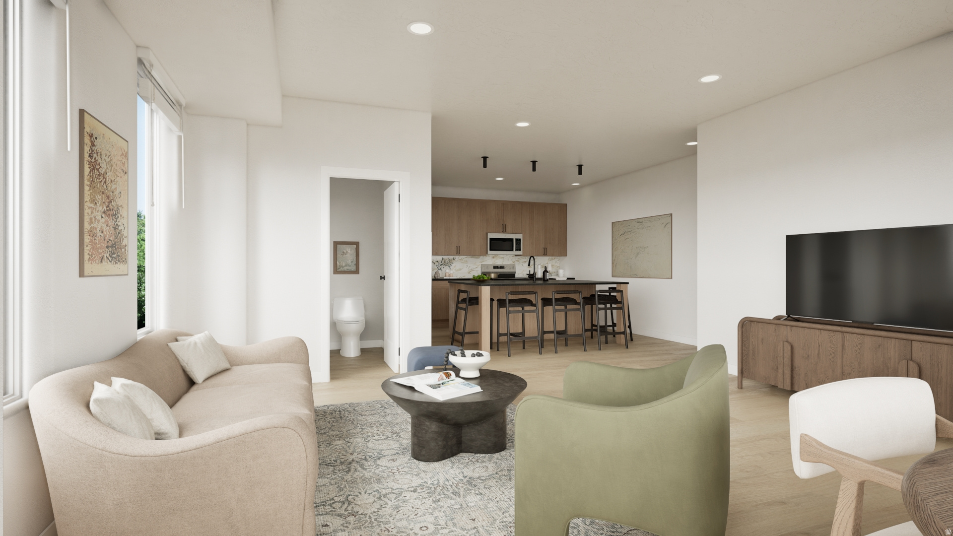 THEHAZEL - Residential