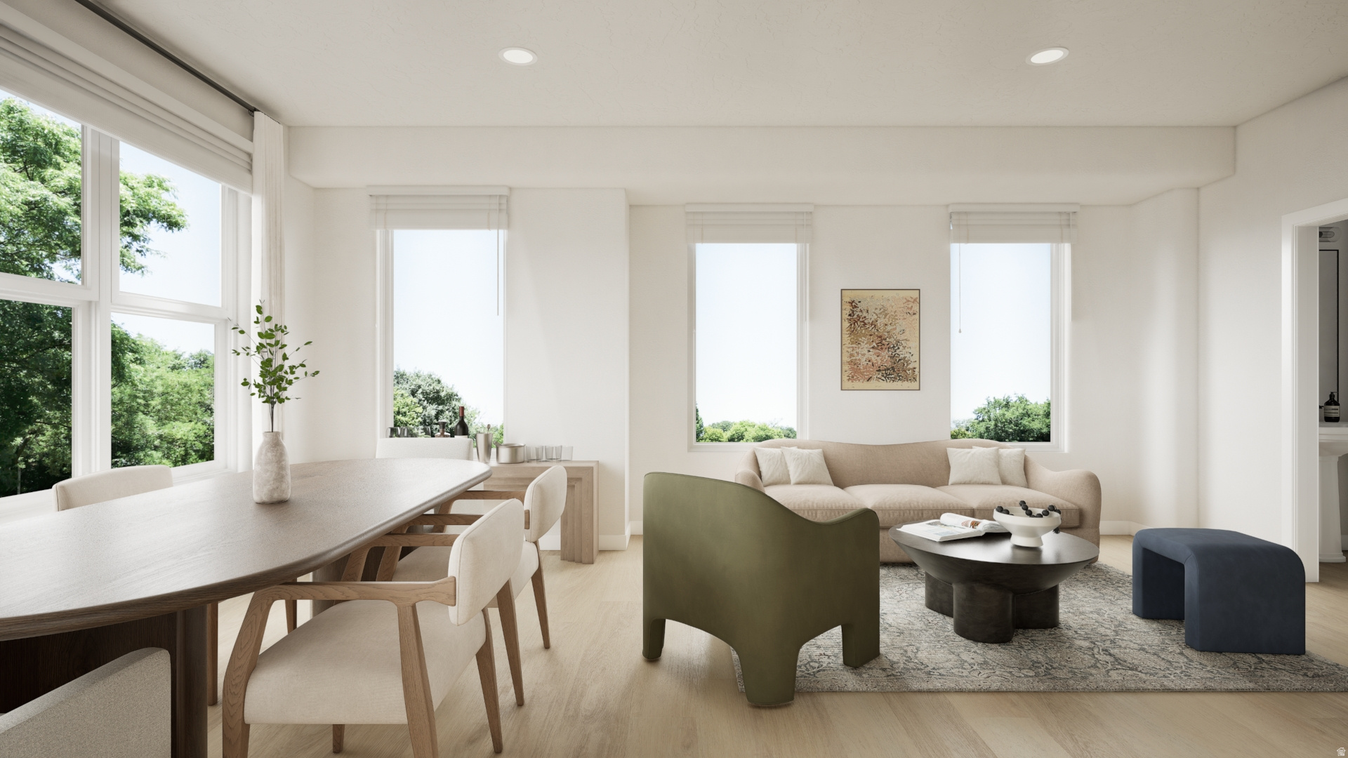 THEHAZEL - Residential