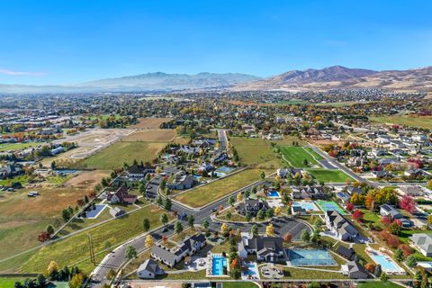 Tiny photo for 5046 W JONATHON RD #10, Highland, UT 84003 (MLS # 2133727)