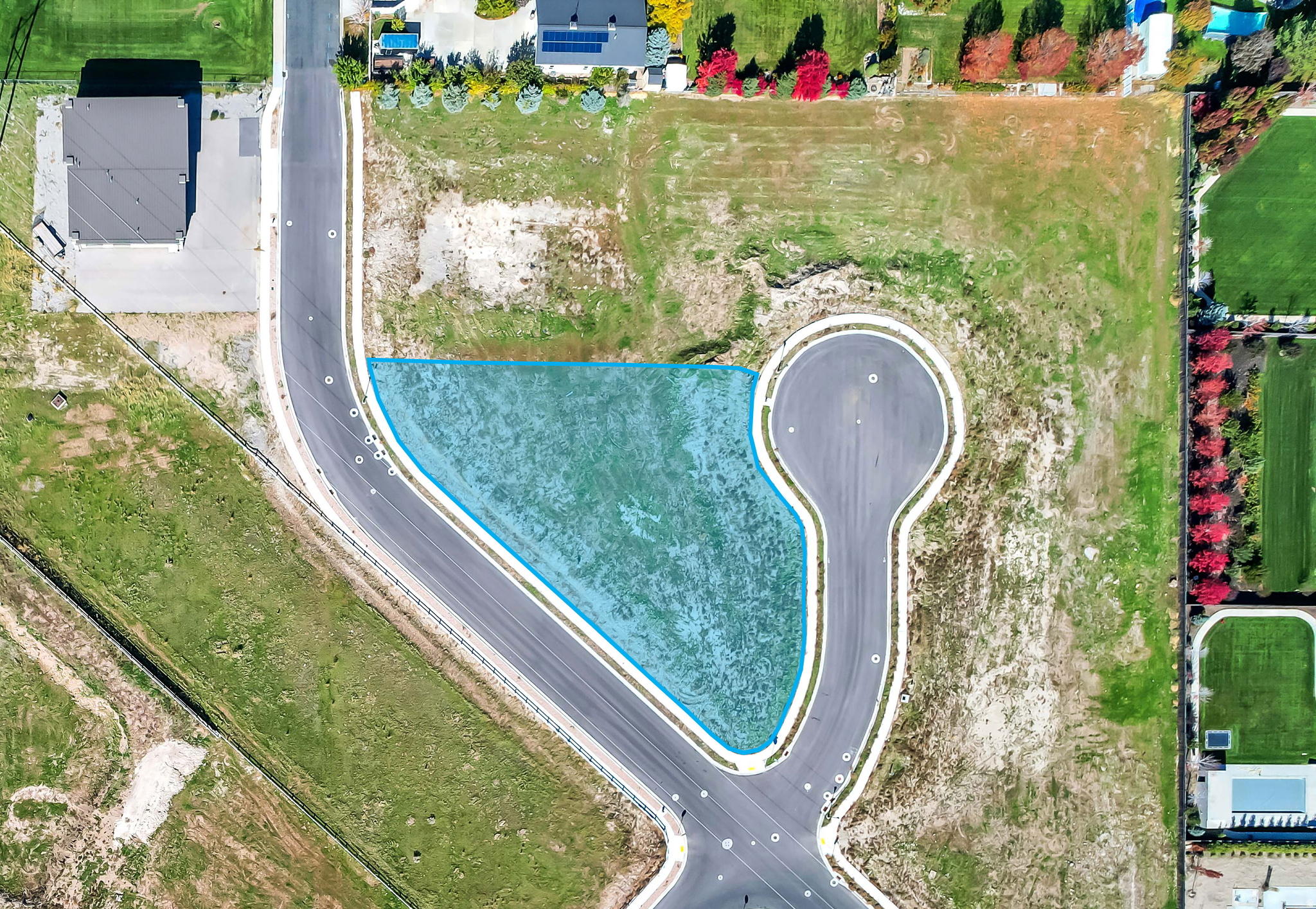 ABERLOUR ESTATES - Land