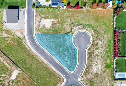 Tiny photo for 5046 W JONATHON RD #10, Highland, UT 84003 (MLS # 2133727)