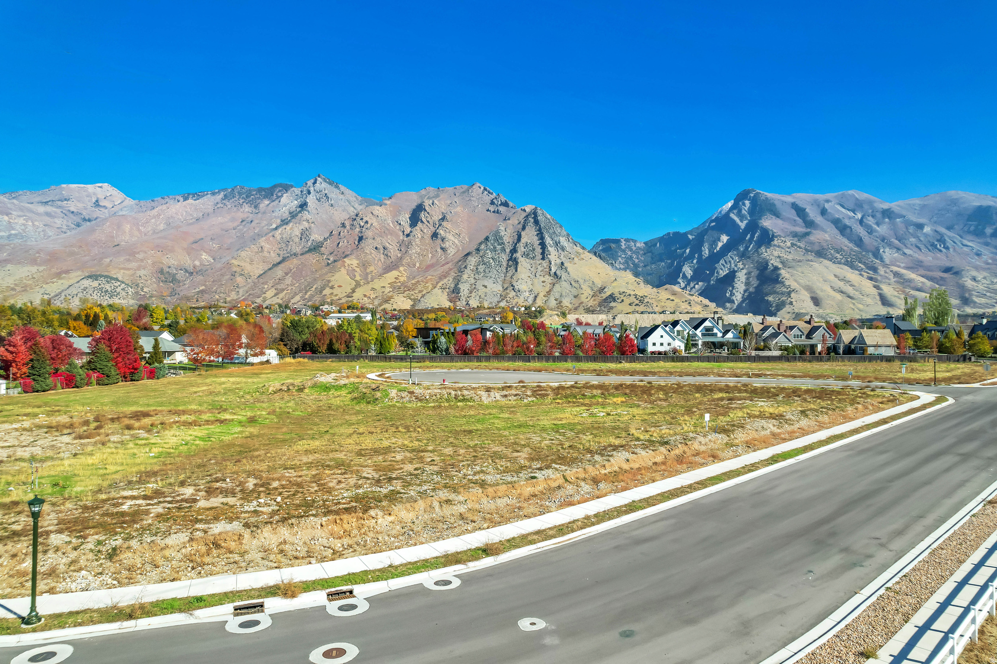 ABERLOUR ESTATES - Land