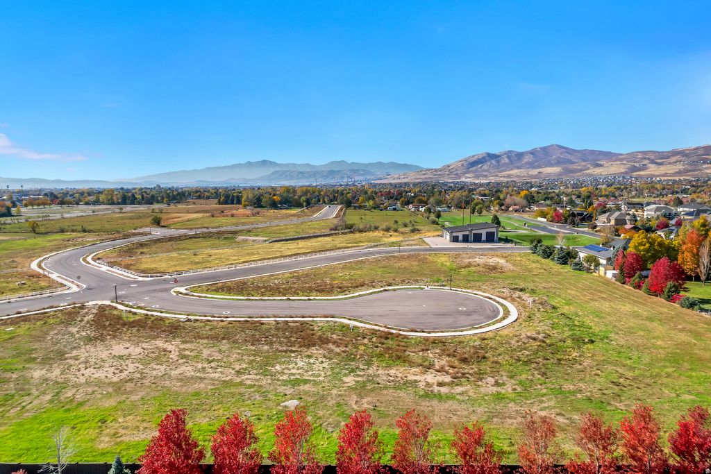 Photo of 5046 W JONATHON RD #10, Highland, UT 84003 (MLS # 2133727)