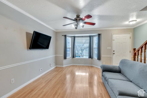 Tiny photo for 986 N INDEPENDENCE AVE, Provo, UT 84604 (MLS # 2189497)