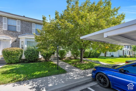 Tiny photo for 986 N INDEPENDENCE AVE, Provo, UT 84604 (MLS # 2189497)