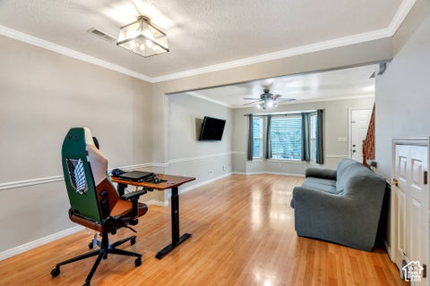 Tiny photo for 986 N INDEPENDENCE AVE, Provo, UT 84604 (MLS # 2189497)