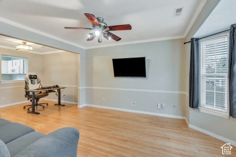 Tiny photo for 986 N INDEPENDENCE AVE, Provo, UT 84604 (MLS # 2189497)