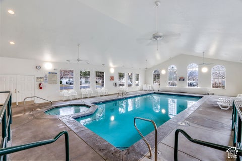 Tiny photo for 986 N INDEPENDENCE AVE, Provo, UT 84604 (MLS # 2189497)