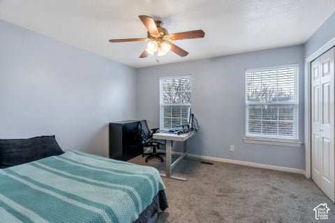 Tiny photo for 986 N INDEPENDENCE AVE, Provo, UT 84604 (MLS # 2189497)